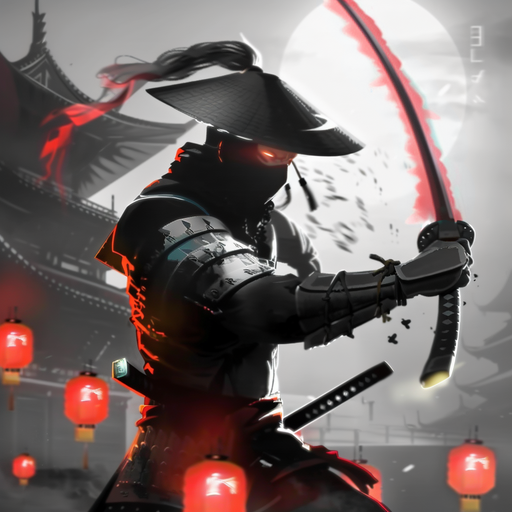 Shadow Fight 3 — РПГ файтинг