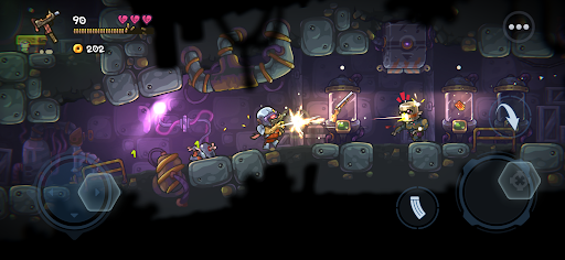 Zombotron Re-Boot